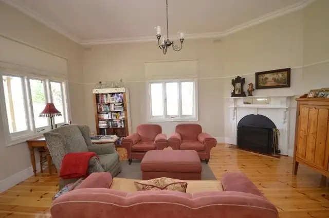 Second view of Homely house listing, 44 Crumpler Lane, Echuca VIC 3564