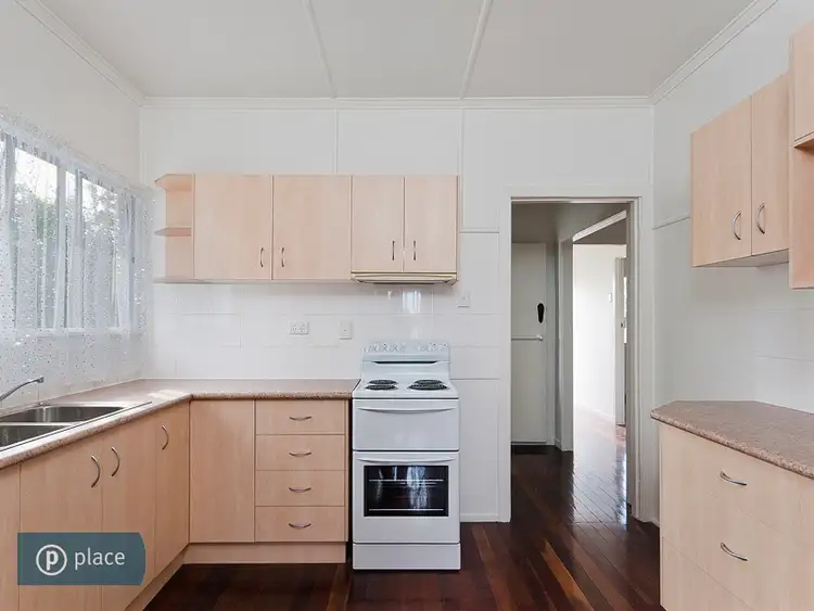 Second view of Homely house listing, 38 Harold Street, Virginia QLD 4014