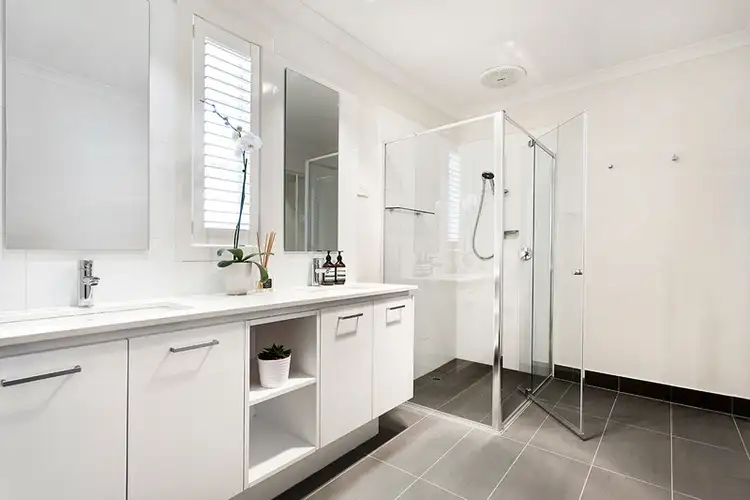 Fifth view of Homely townhouse listing, 13 Hamilton Crescent, Doncaster East VIC 3109