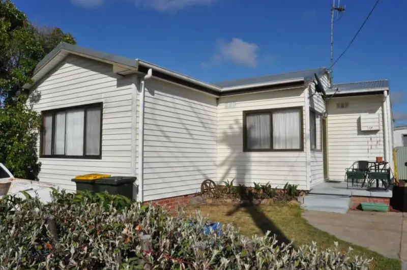 Main view of Homely house listing, 17 Owen Way, West Bathurst NSW 2795