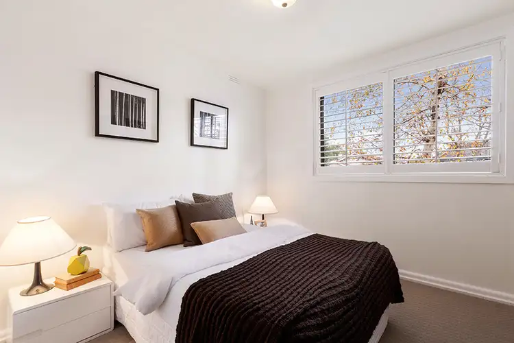 Third view of Homely apartment listing, 15/78 Argyle Street, Moonee Ponds VIC 3039