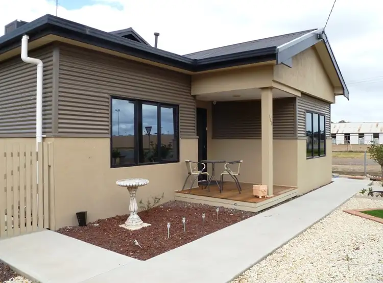 Third view of Homely house listing, 103 Robinson Street, Horsham VIC 3400
