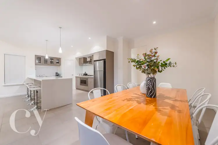21 Cuthbert Street, Shenton Park WA 6008