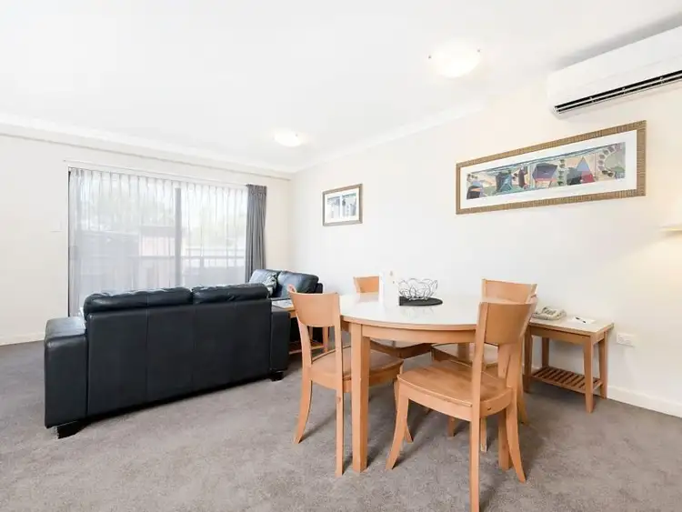Third view of Homely apartment listing, 11/118 Mounts Bay Road, Perth WA 6000