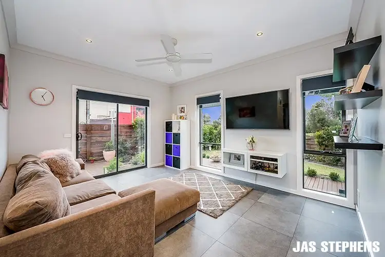 Third view of Homely townhouse listing, 32 Millers Road, Brooklyn VIC 3012