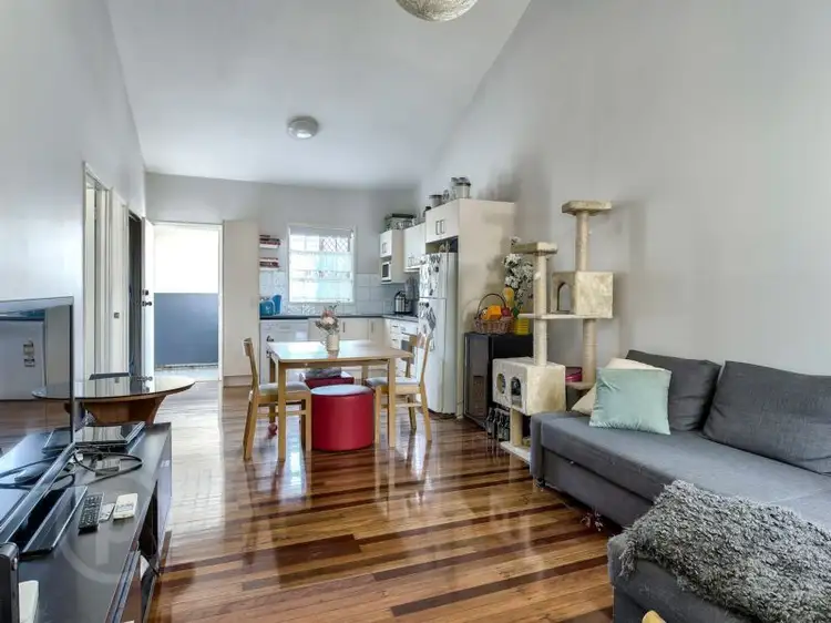 1/186 Ashgrove Avenue, Ashgrove QLD 4060