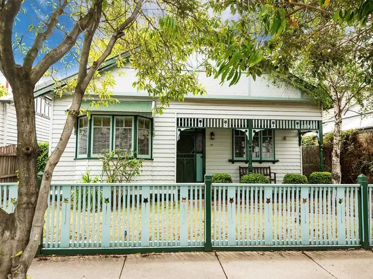 Main view of Homely house listing, 18 Station Road, Seddon VIC 3011
