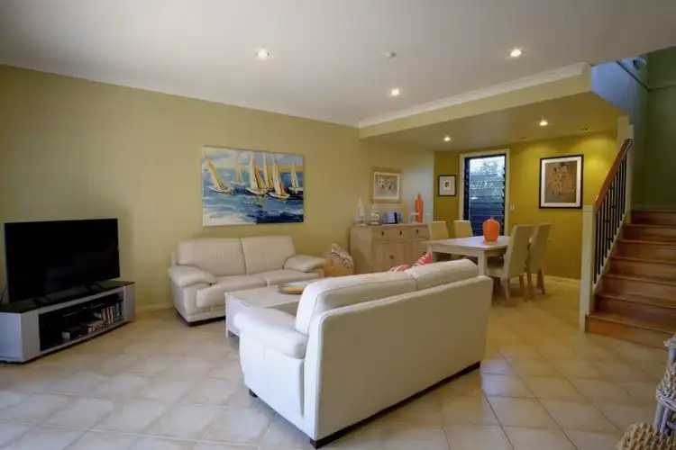 Fourth view of Homely townhouse listing, Address available on request