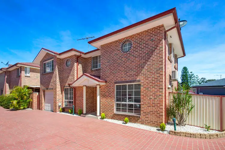 5/54-56 Flowerdale Road, Liverpool NSW 2170
