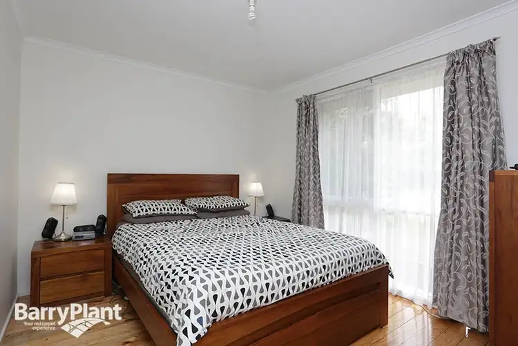 Sixth view of Homely unit listing, 1/47 Morokai Grove, Lilydale VIC 3140
