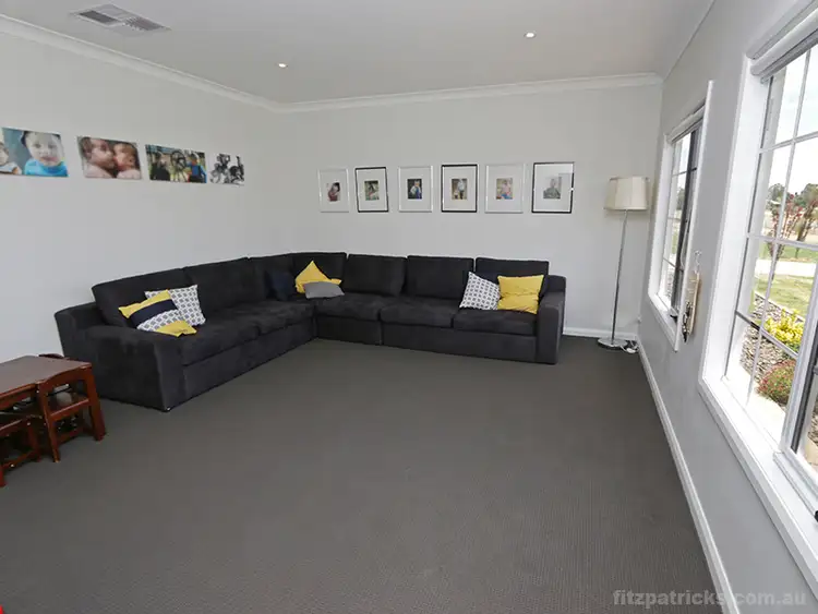 Sixth view of Homely house listing, 14 Bell Gum Place, Lake Albert NSW 2650