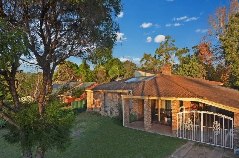 Main view of Homely house listing, 40 McMahons Road, North Nowra NSW 2541