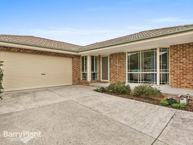 6/36 Central Avenue, Boronia VIC 3155