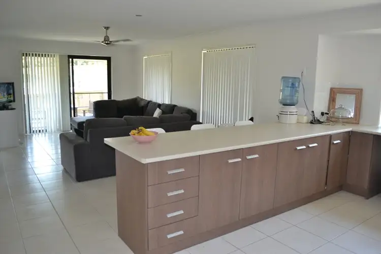 Fifth view of Homely unit listing, 1/1 Bristol Circuit, Goonellabah NSW 2480