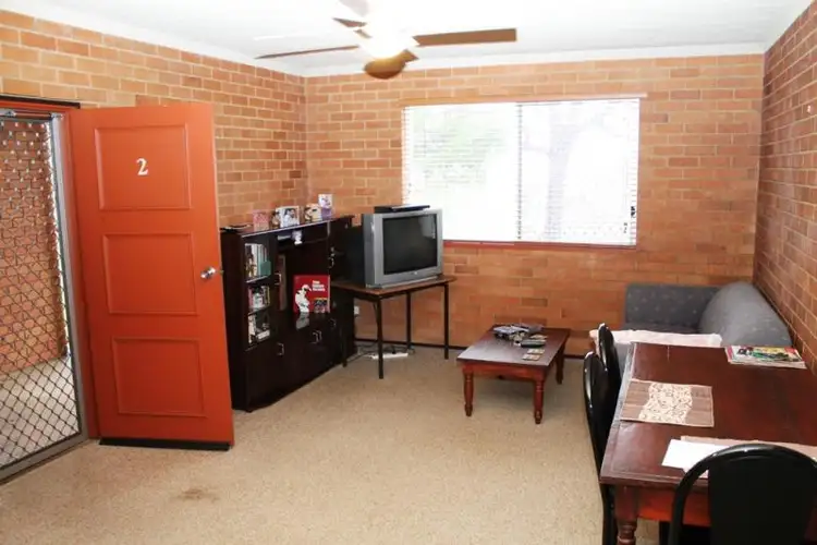 Second view of Homely unit listing, 2/23 Beaumont Drive, East Lismore NSW 2480