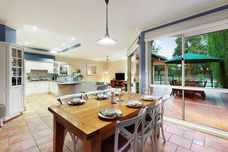 Second view of Homely house listing, 16 John Rowell Lane, Mornington VIC 3931