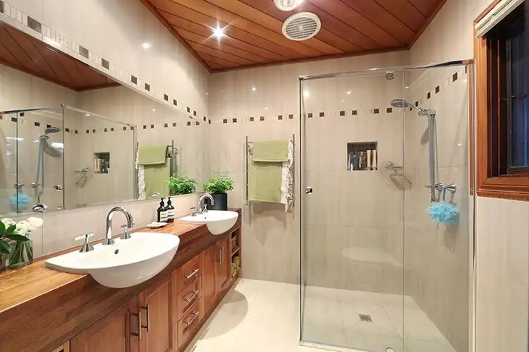 Third view of Homely house listing, 14 Ashbrook Close, Rowville VIC 3178