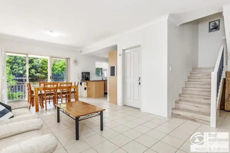 9/241-243 Old Windsor Road, Old Toongabbie NSW 2146