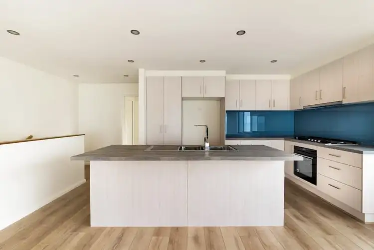 Second view of Homely house listing, 1/425 The Esplanade, St Leonards VIC 3223