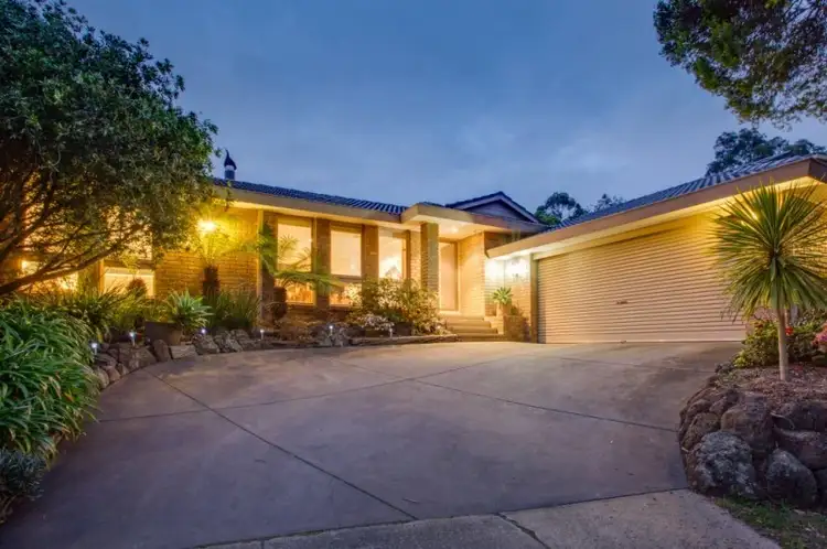 5 Seymour Close, Wantirna VIC 3152