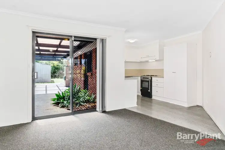 Third view of Homely house listing, 8 Callander Crescent, Hoppers Crossing VIC 3029