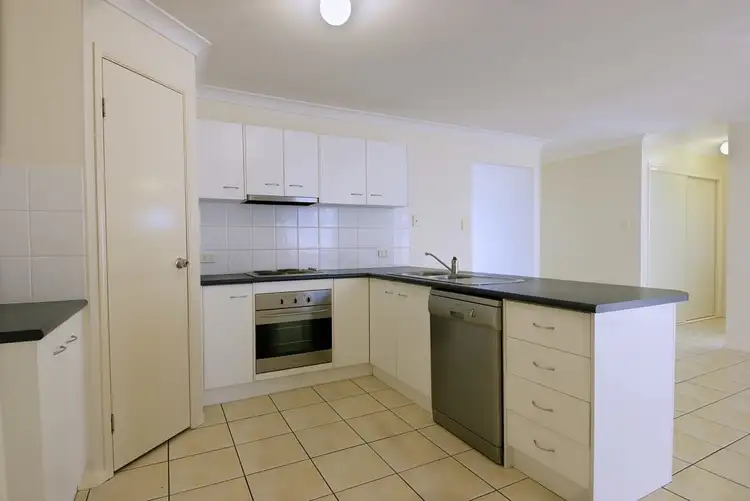 Fourth view of Homely house listing, 2 Harrison Court, Darling Heights QLD 4350