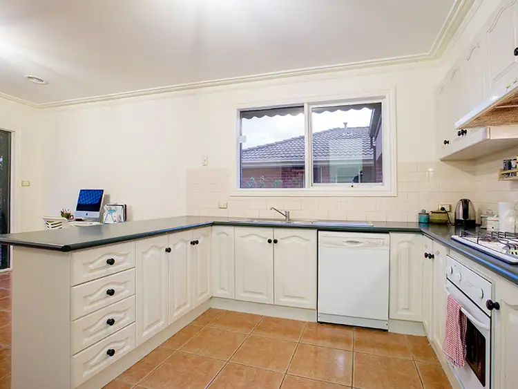 Second view of Homely house listing, 11 Nelson Way, Hoppers Crossing VIC 3029