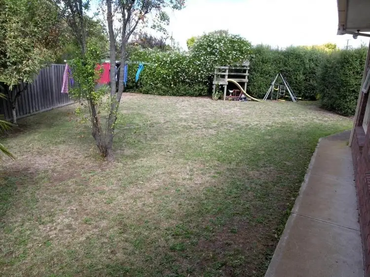 Fourth view of Homely house listing, 14 Rebecca Drive, Sale VIC 3850