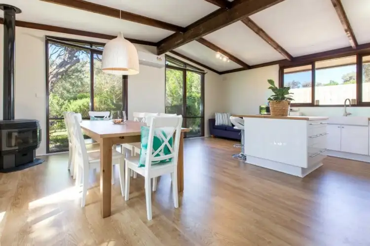 Second view of Homely house listing, 61 Fawkner Avenue, Blairgowrie VIC 3942
