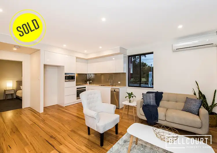 Main view of Homely house listing, 3/107 Alfred Road, Claremont WA 6010