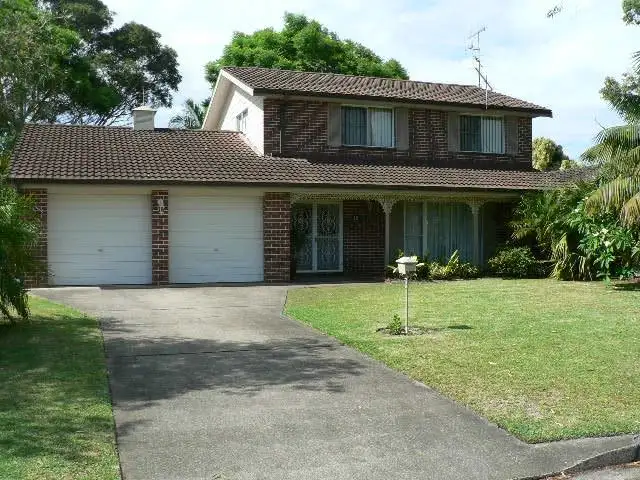Address available on request