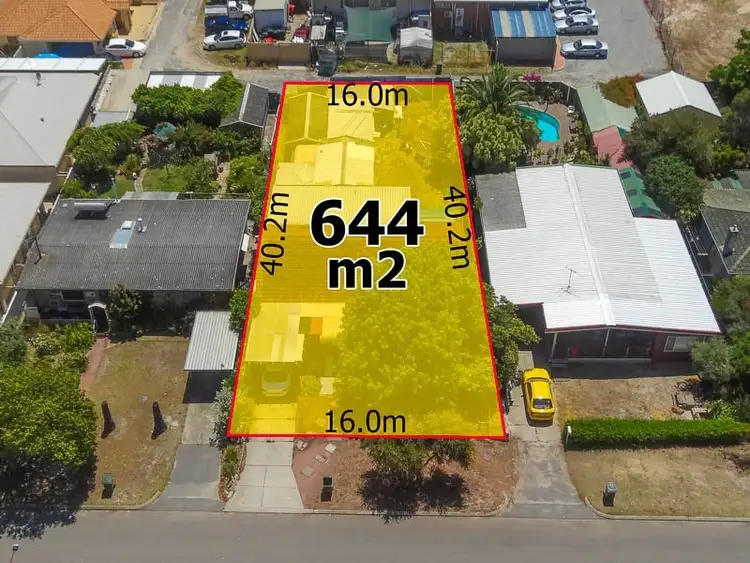 Fourth view of Homely house listing, 7 McManus Street, Wilson WA 6107