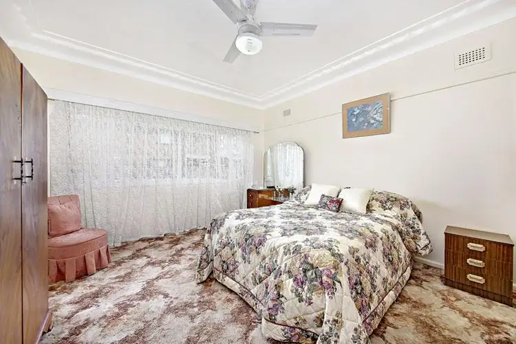 Fifth view of Homely house listing, 2 Whitfield Avenue, Narwee NSW 2209