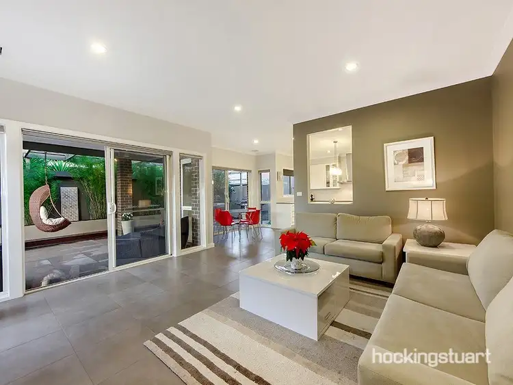 Sixth view of Homely house listing, 12 Beckett Cresent, Caroline Springs VIC 3023