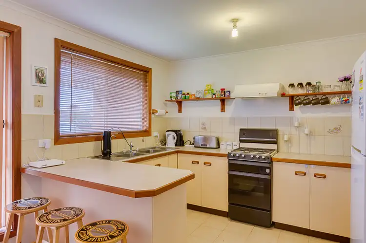 Third view of Homely unit listing, 1/3 Swindon Crescent, Keilor Downs VIC 3038