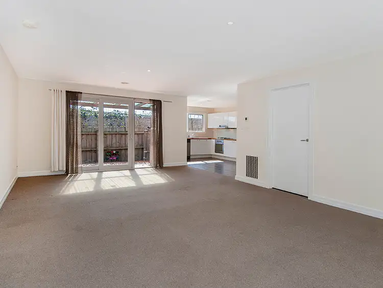 Second view of Homely house listing, 1A Gibson Street, Mitcham VIC 3132