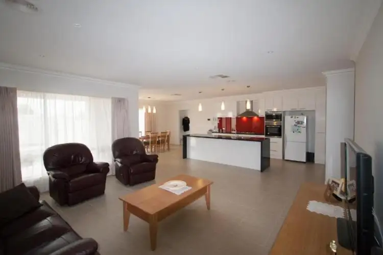 Sixth view of Homely house listing, 1 Arran Street, Moama NSW 2731