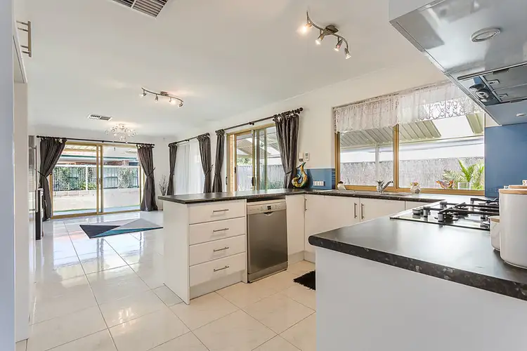 Third view of Homely house listing, 1 Bathurst Rd, Port Kennedy WA 6172