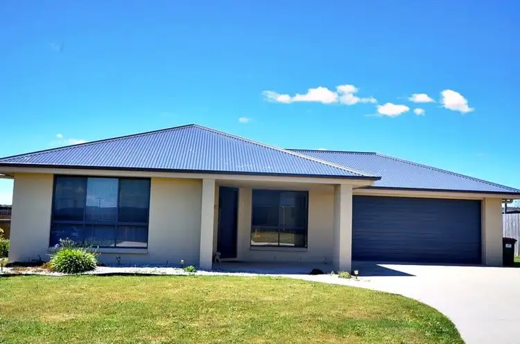 5 Illusion Way, George Town TAS 7253