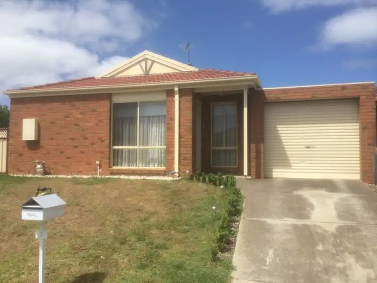 1 Markham Way, Altona Meadows VIC 3028