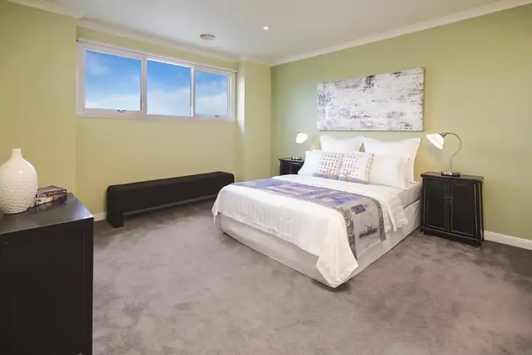 Fifth view of Homely townhouse listing, 102 Fyffe Street, Thornbury VIC 3071