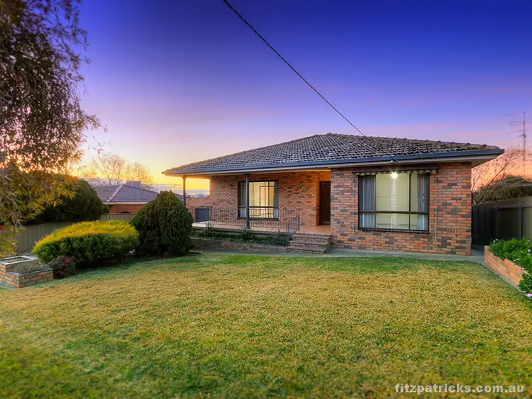 Main view of Homely house listing, 35 Alexander Street, Wagga Wagga NSW 2650
