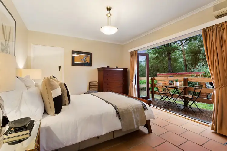 Sixth view of Homely house listing, 61 Oxley Road, Kangaroo Ground VIC 3097