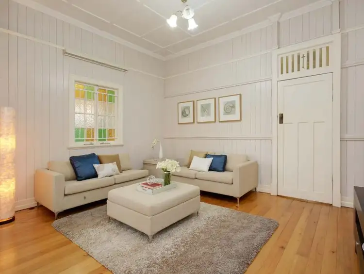 Third view of Homely house listing, 19 Wonderlost Outlook, Annerley QLD 4103