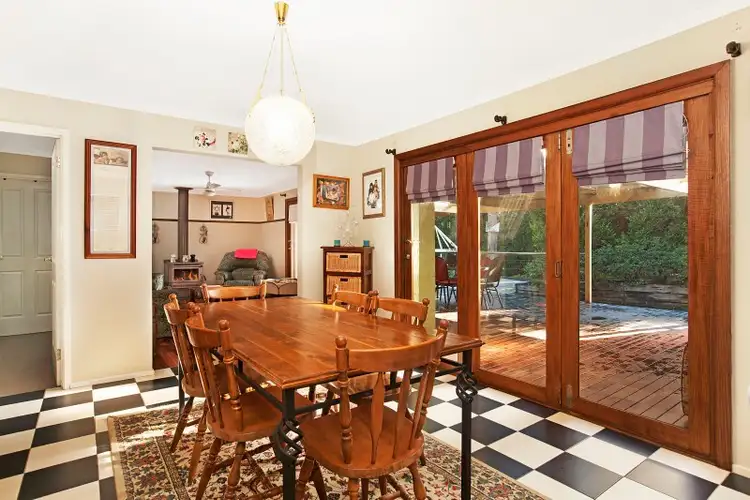 Fourth view of Homely house listing, 13 Messmate Avenue, Heathcote Junction VIC 3758