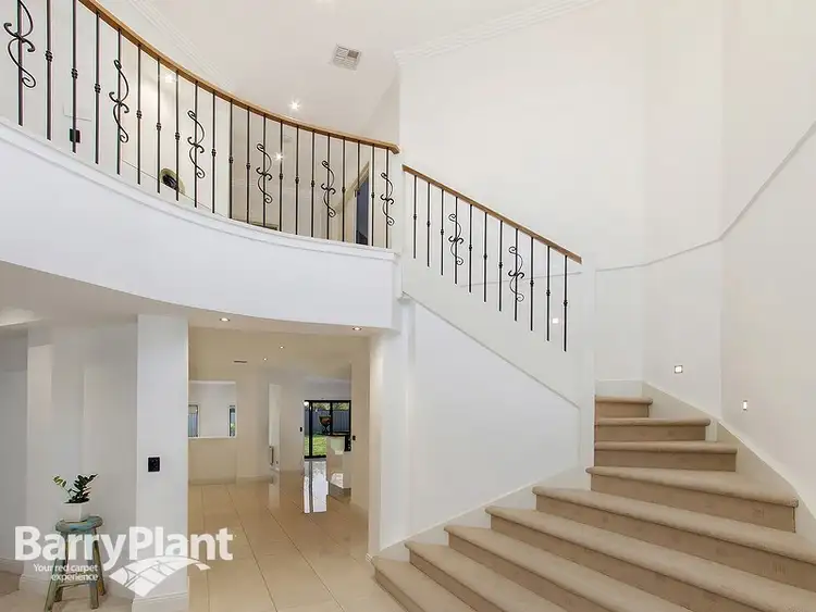 Second view of Homely house listing, 6 Wilton Green, Derrimut VIC 3030