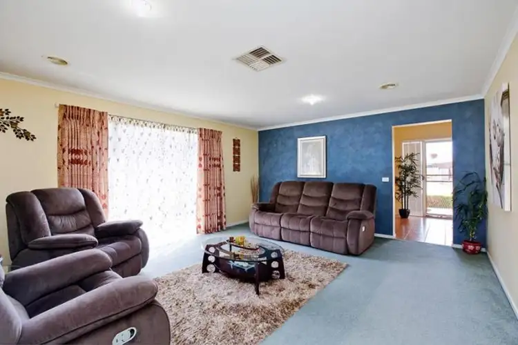 Second view of Homely house listing, 4 Chardonnay Place, Hoppers Crossing VIC 3029