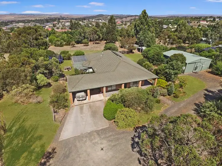 Third view of Homely house listing, 30 Hanson Road, Wallan VIC 3756