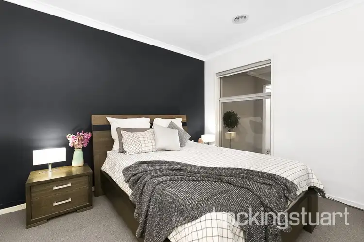 Sixth view of Homely house listing, 3 Reef Walk, Point Cook VIC 3030