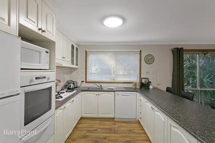 Third view of Homely house listing, 1 Jomary Court, Berwick VIC 3806